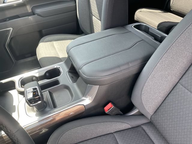 New 2026 Chevrolet Silverado 1500 RST AWD/4WD image 20