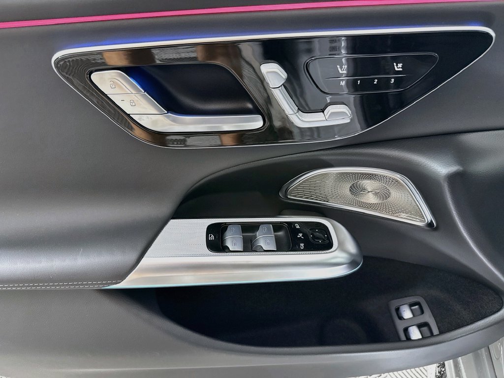 New 2027 Mercedes-Benz E 53 AMG e 4MATIC Sedan image 18