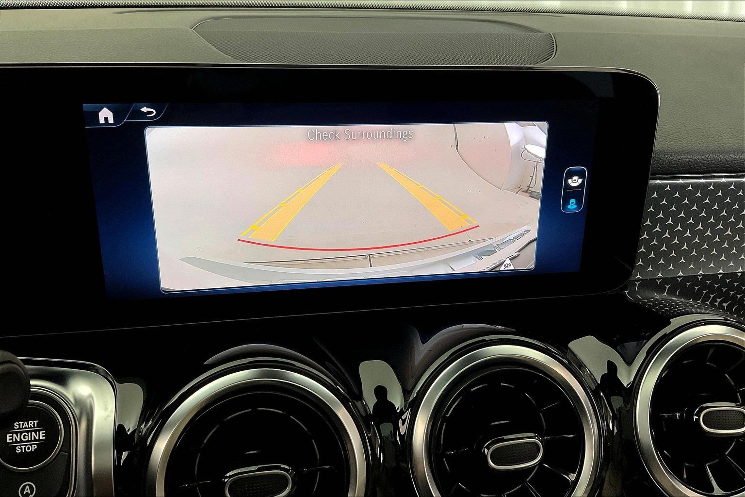 Certified 2026 Mercedes-Benz GLB 250 4MATIC image 14