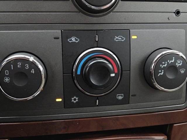 Used 2009 Saturn Aura XE w/ Preferred Package image 4