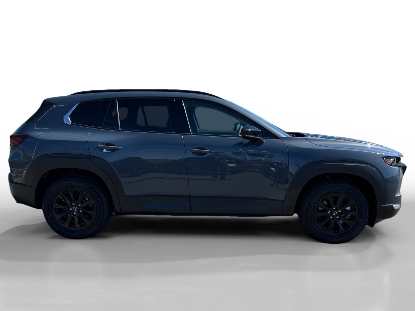 New 2026 MAZDA CX-50 AWD 2.5 Hybrid w/ Cargo Package image 6