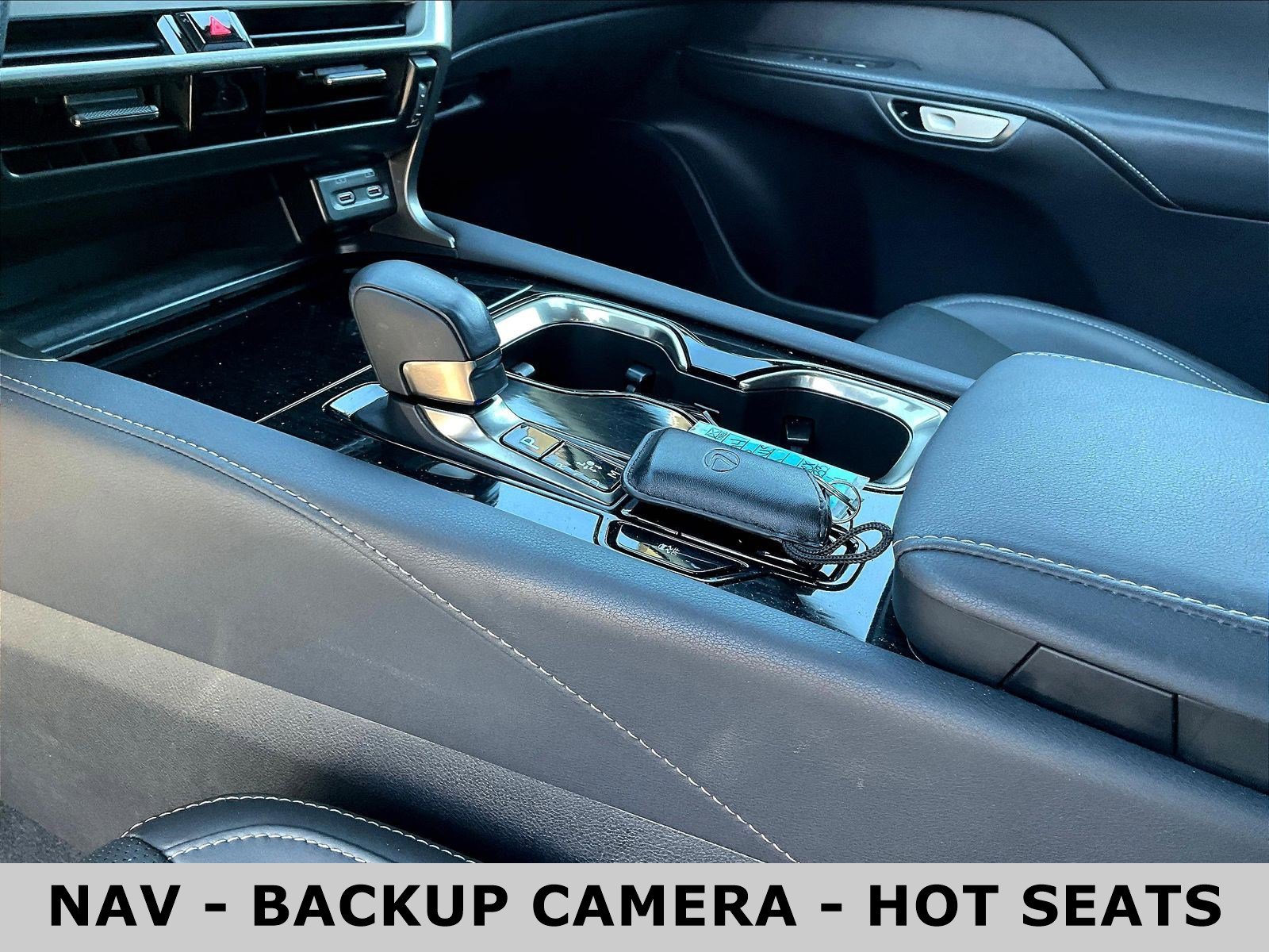 Used 2023 Lexus RX 350 FWD w/ Accessory Package (Z1) image 18