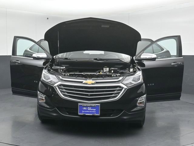 Used 2019 Chevrolet Equinox Premier image 51