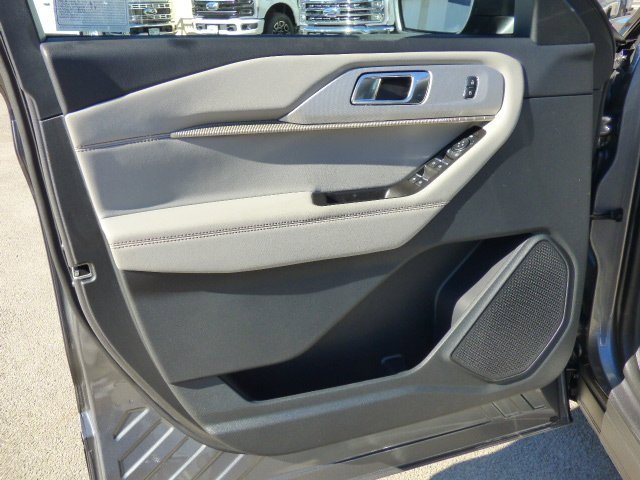 New 2026 Ford Explorer Active w/ Active Comfort Package image 23