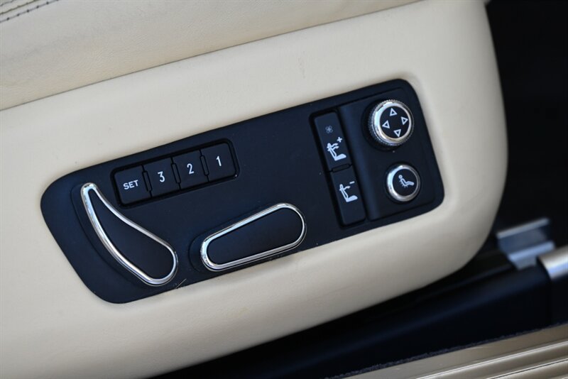 Used 2014 Bentley Continental GT AWD/4WD image 29