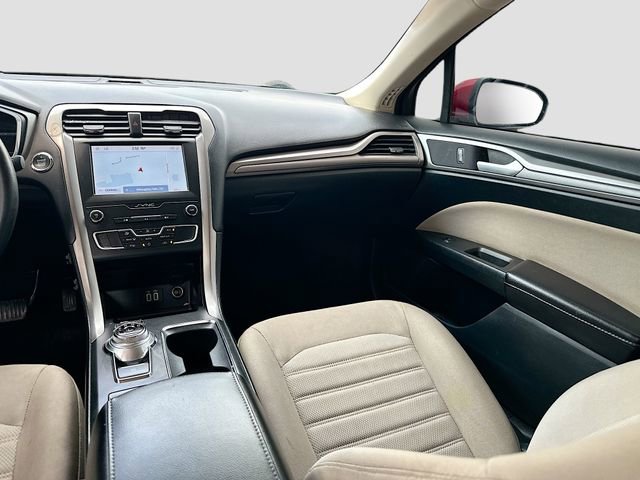 Used 2020 Ford Fusion S image 22