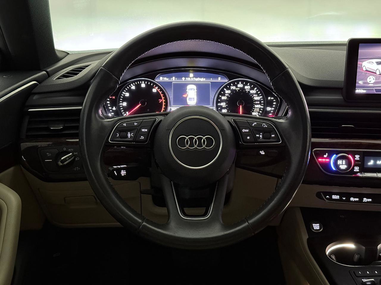Used 2019 Audi A5 2.0T Premium image 31