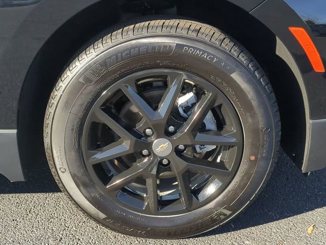 Used 2023 Chevrolet Equinox LS w/ LS Convenience Package image 10