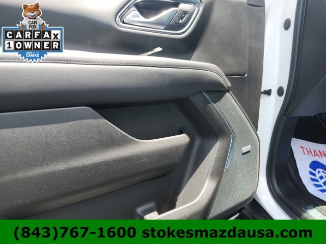 Used 2021 Chevrolet Suburban Z71 AWD/4WD image 15