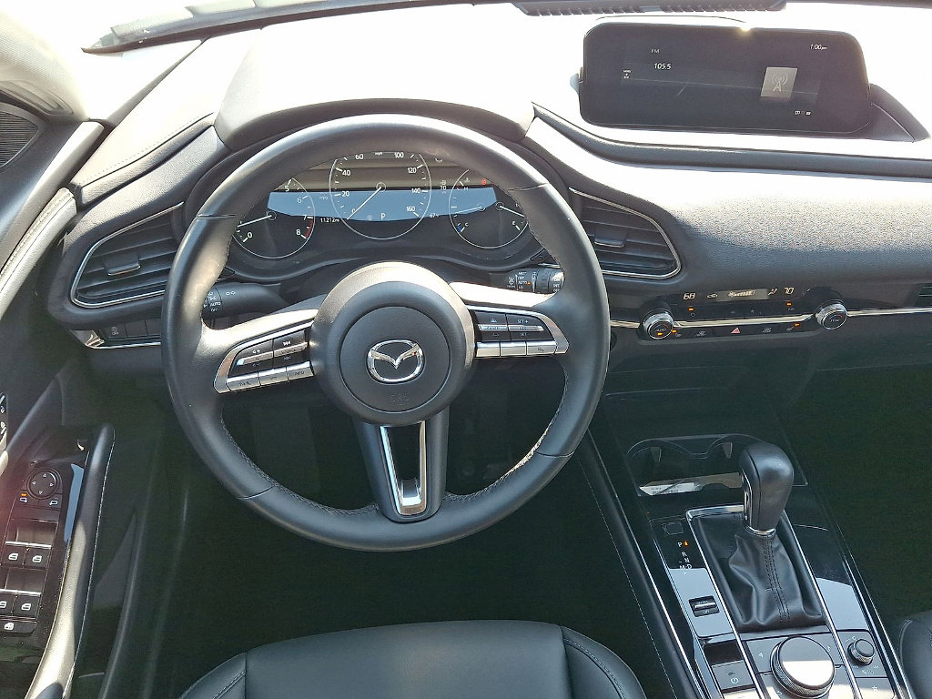 Used 2023 MAZDA CX-30 AWD 2.5 S w/ Preferred Package image 21