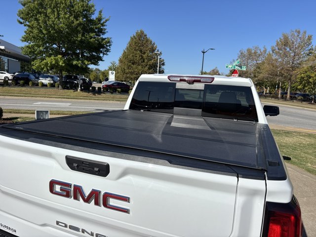 Used 2023 GMC Sierra 1500 Denali w/ Denali Reserve Package AWD/4WD image 7