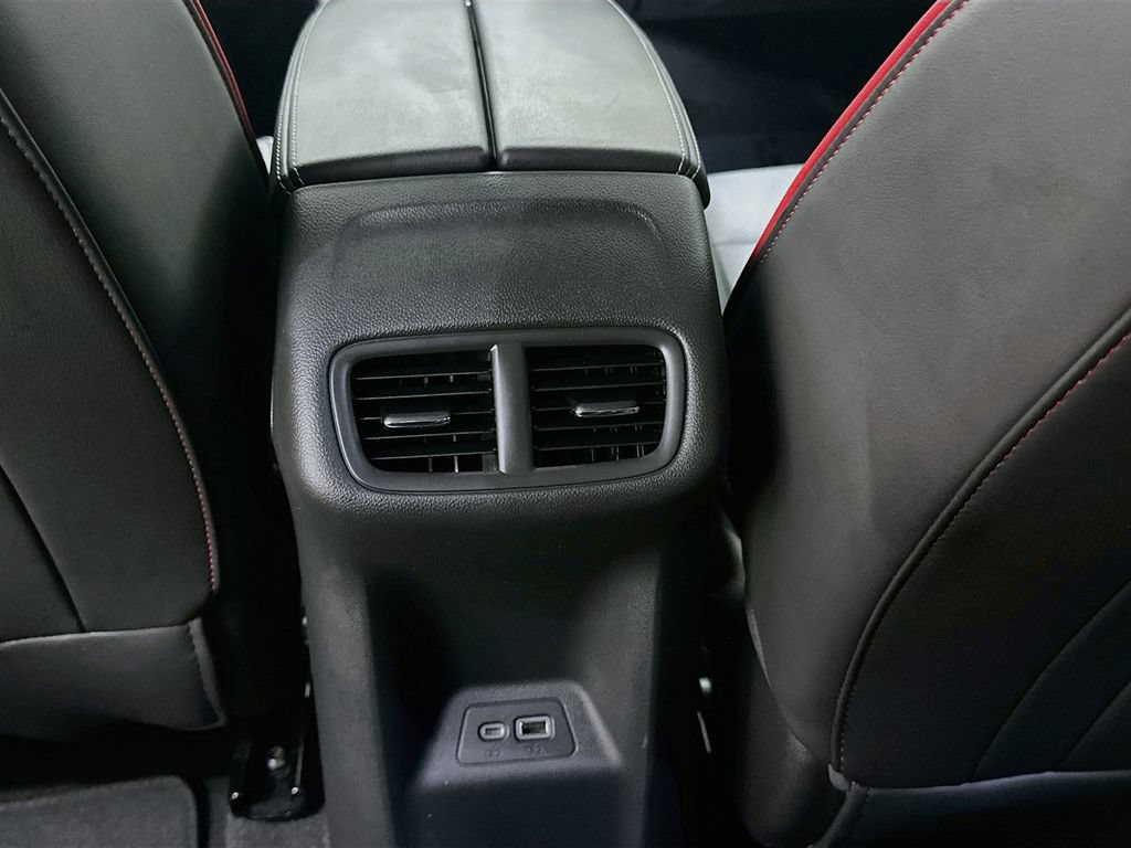 Used 2023 Buick Envision Essence w/ Technology Package I AWD/4WD image 26