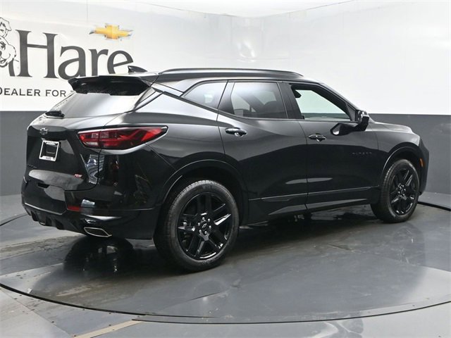 New 2025 Chevrolet Blazer RS w/ Driver Confidence II Package image 28