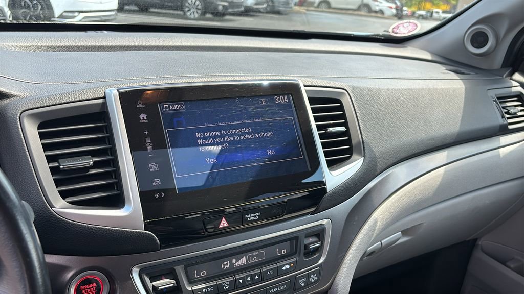 Used 2017 Honda Pilot EX-L image 19
