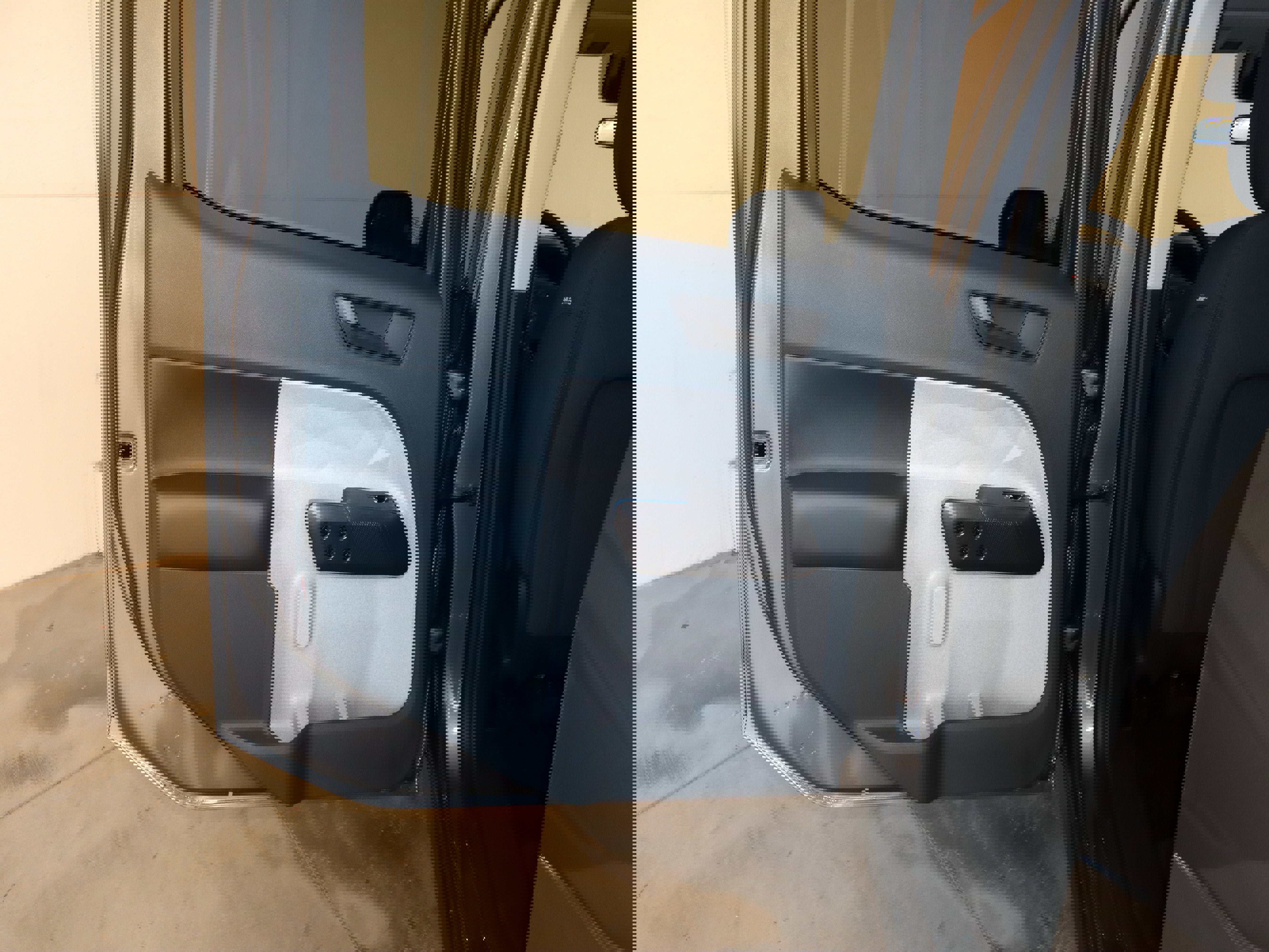 New 2026 Ford Maverick XLT image 36