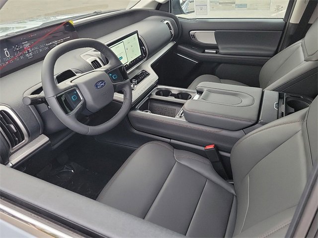 New 2025 Ford Expedition Max Active image 6