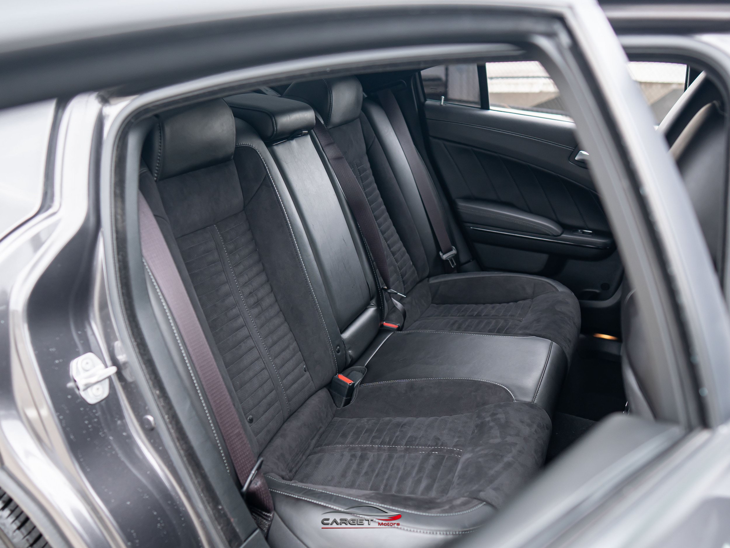 Used 2023 Dodge Charger Scat Pack w/ Daytona Edition Group RWD image 17