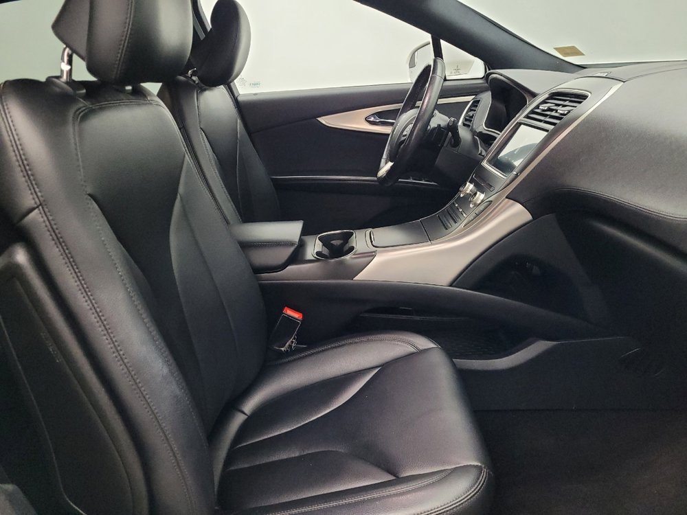 Used 2016 Lincoln MKX Premiere image 21