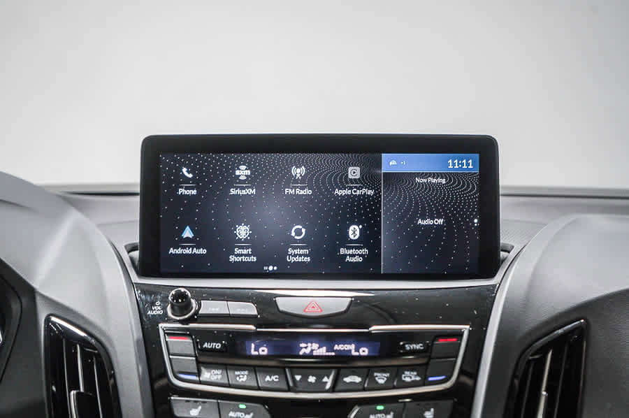 Used 2024 Acura RDX SH-AWD image 16