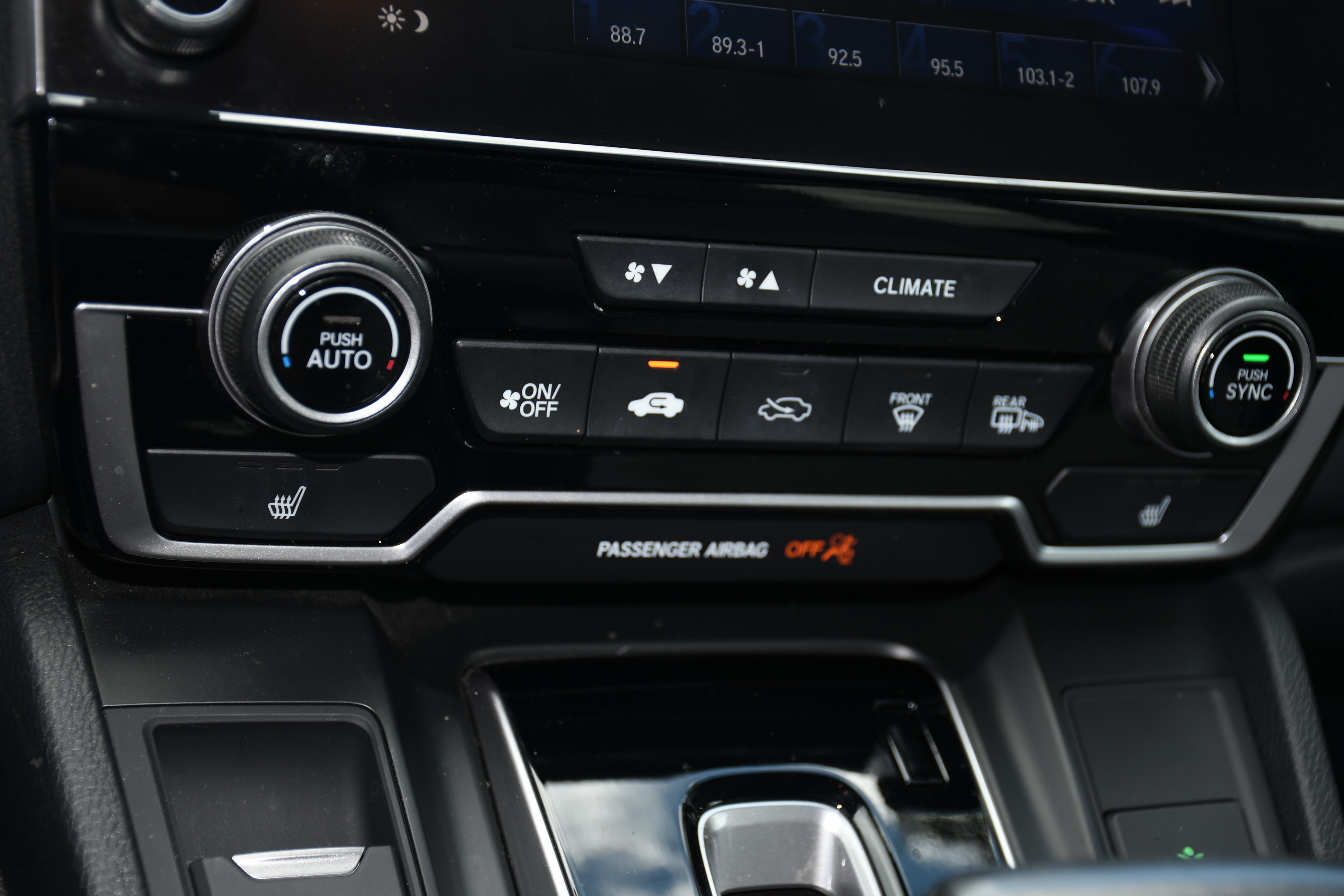 Used 2017 Honda CR-V Touring image 17