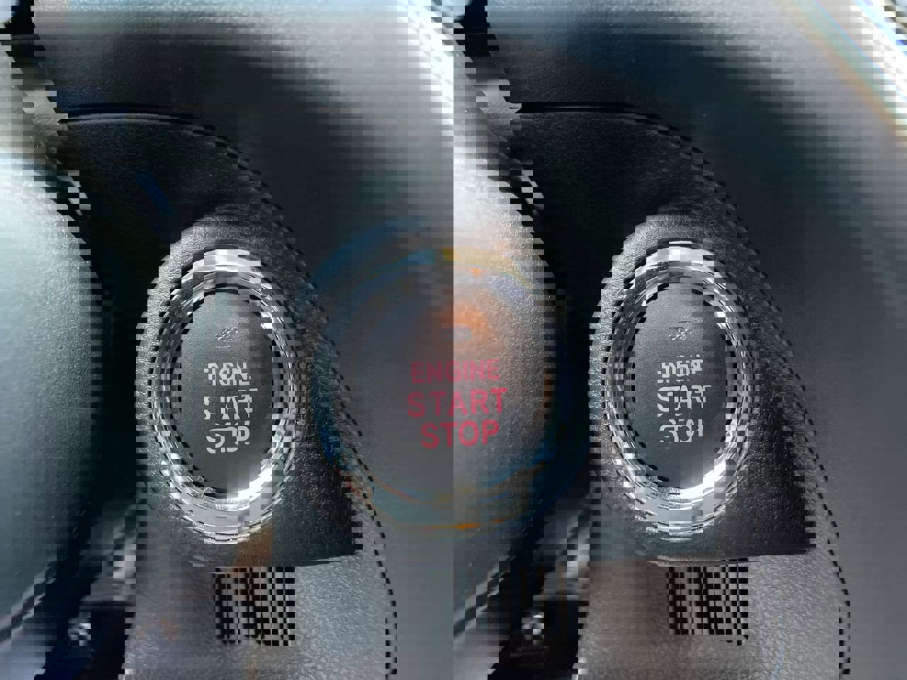 Used 2024 Subaru Impreza 2.0i Sport image 27