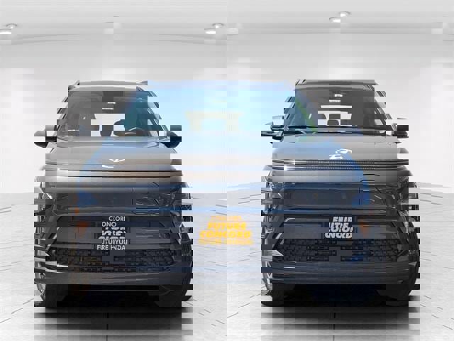 New 2025 Hyundai Kona SEL image 2