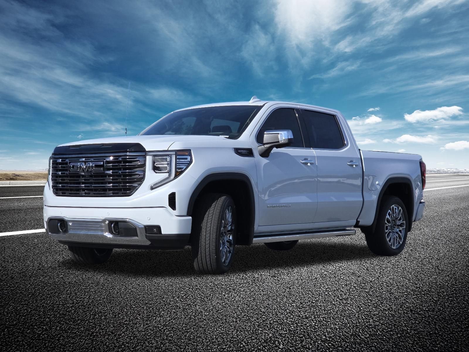 New 2026 GMC Sierra 1500 Denali Ultimate image 20