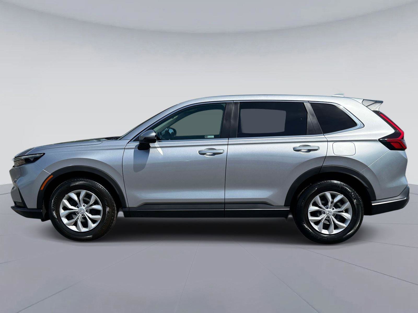 Certified 2026 Honda CR-V LX image 7