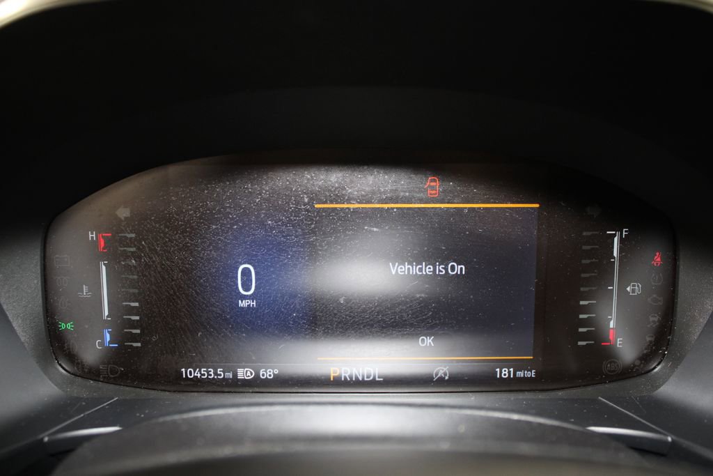 Used 2024 Ford Escape Active image 34