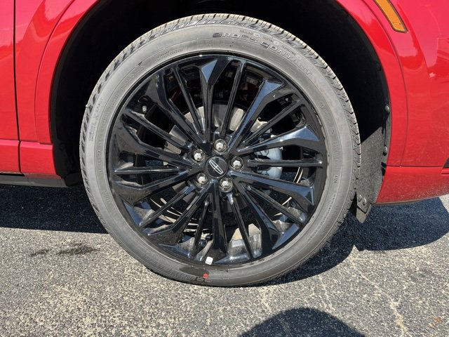 New 2025 Lincoln Corsair Reserve w/ Equipment Group 202A image 7