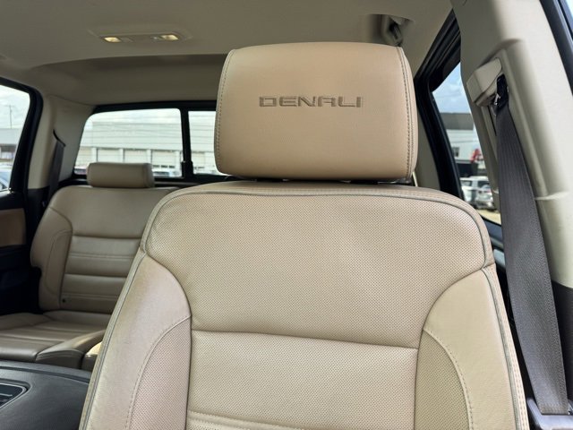 Used 2019 GMC Sierra 2500 Denali w/ Duramax Plus Package image 13