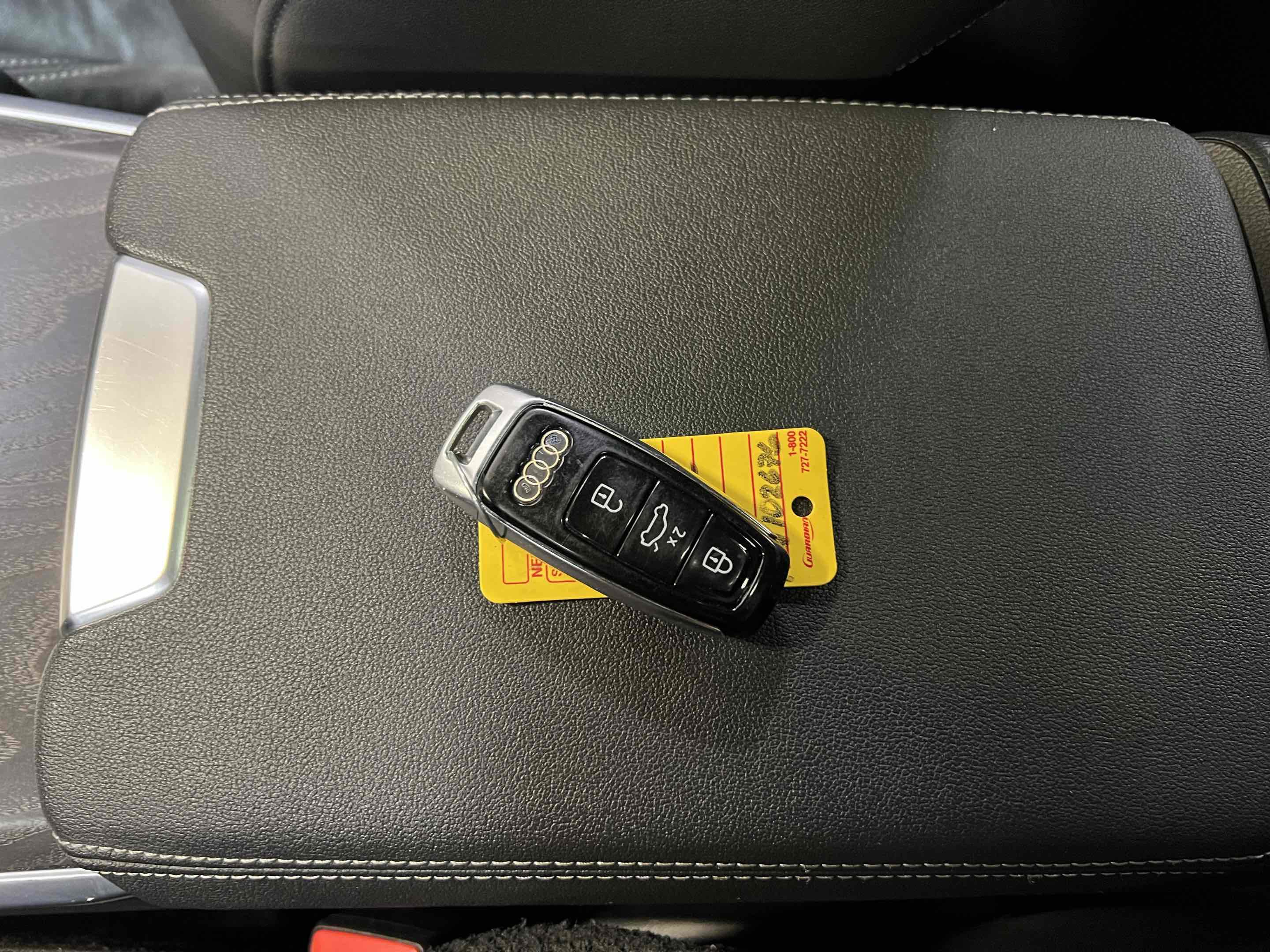 Used 2021 Audi A6 2.0T Premium w/ Convenience Package image 11