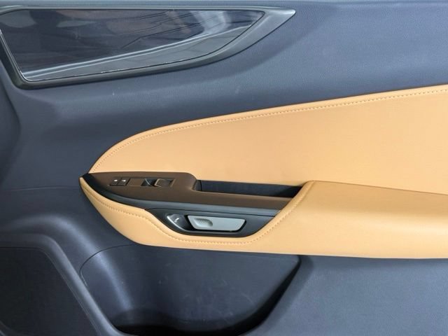 Used 2025 Lexus NX 350 AWD w/ Premium Package image 32