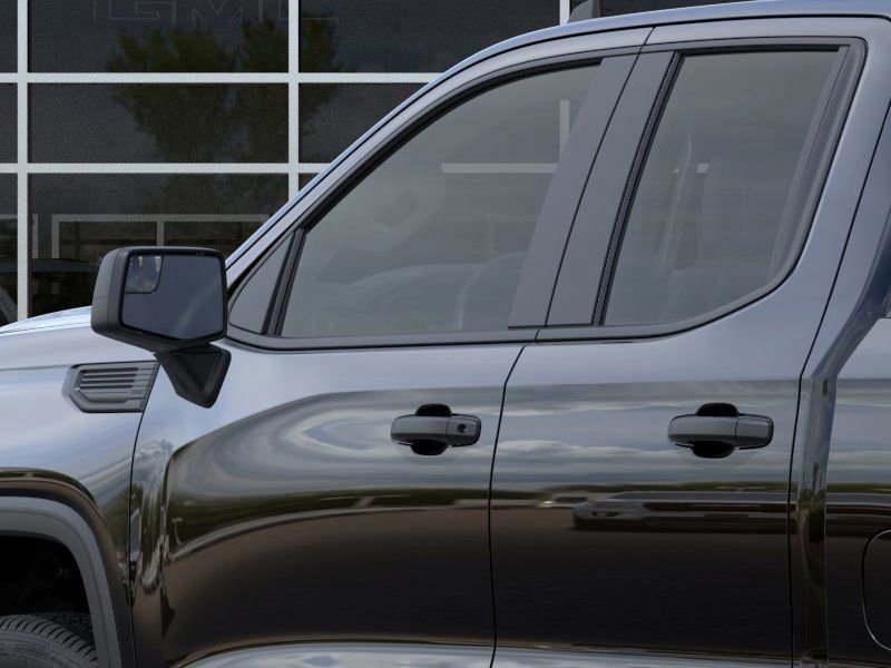 New 2026 GMC Sierra 1500 Pro image 12