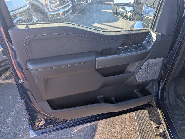 New 2027 Ford F450 Lariat w/ Lariat Ultimate Package AWD/4WD image 14