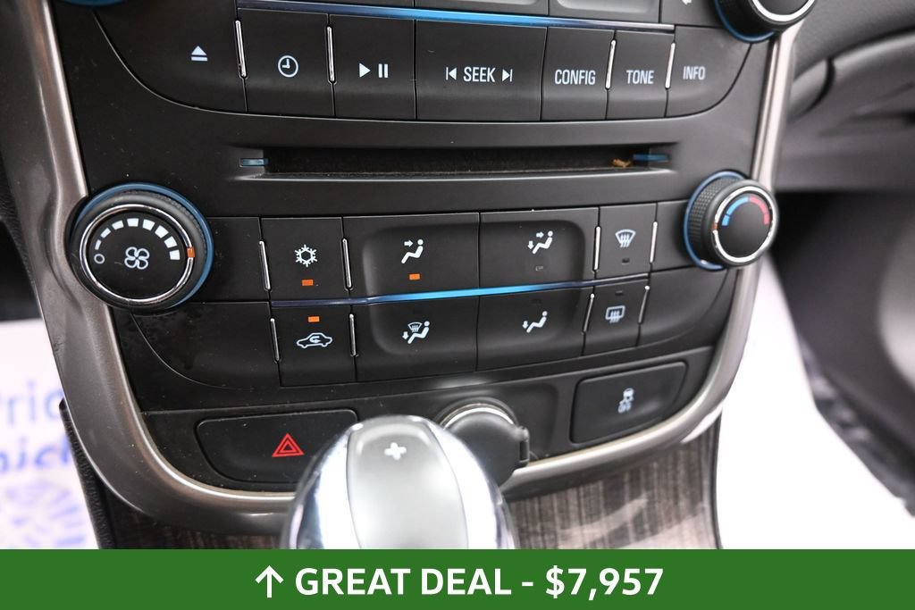 Used 2014 Chevrolet Malibu LT FWD image 37