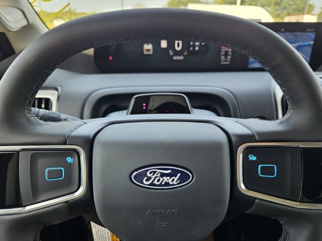 New 2027 Ford Expedition Active RWD image 26