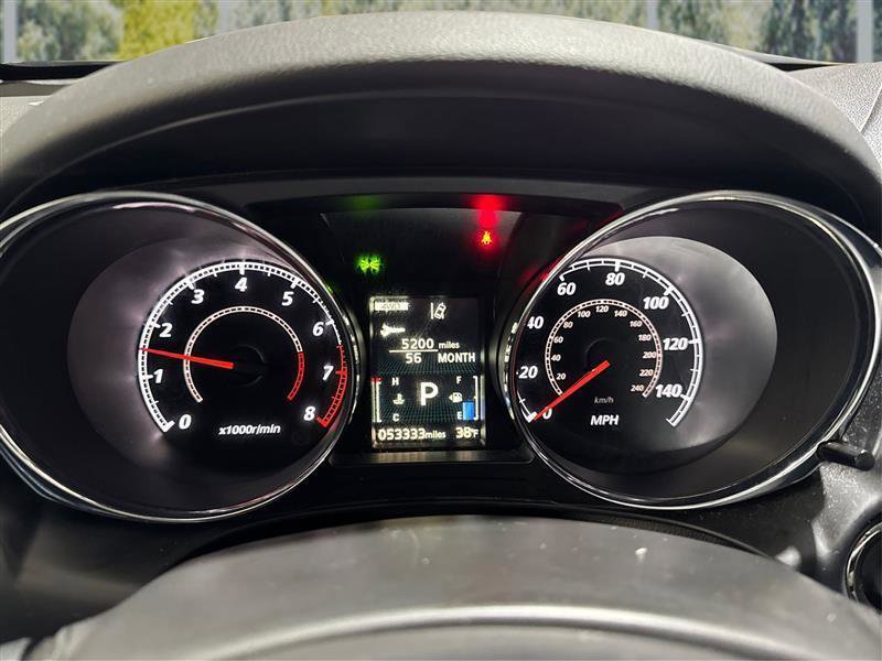 Used 2024 Mitsubishi Outlander Sport SE image 15