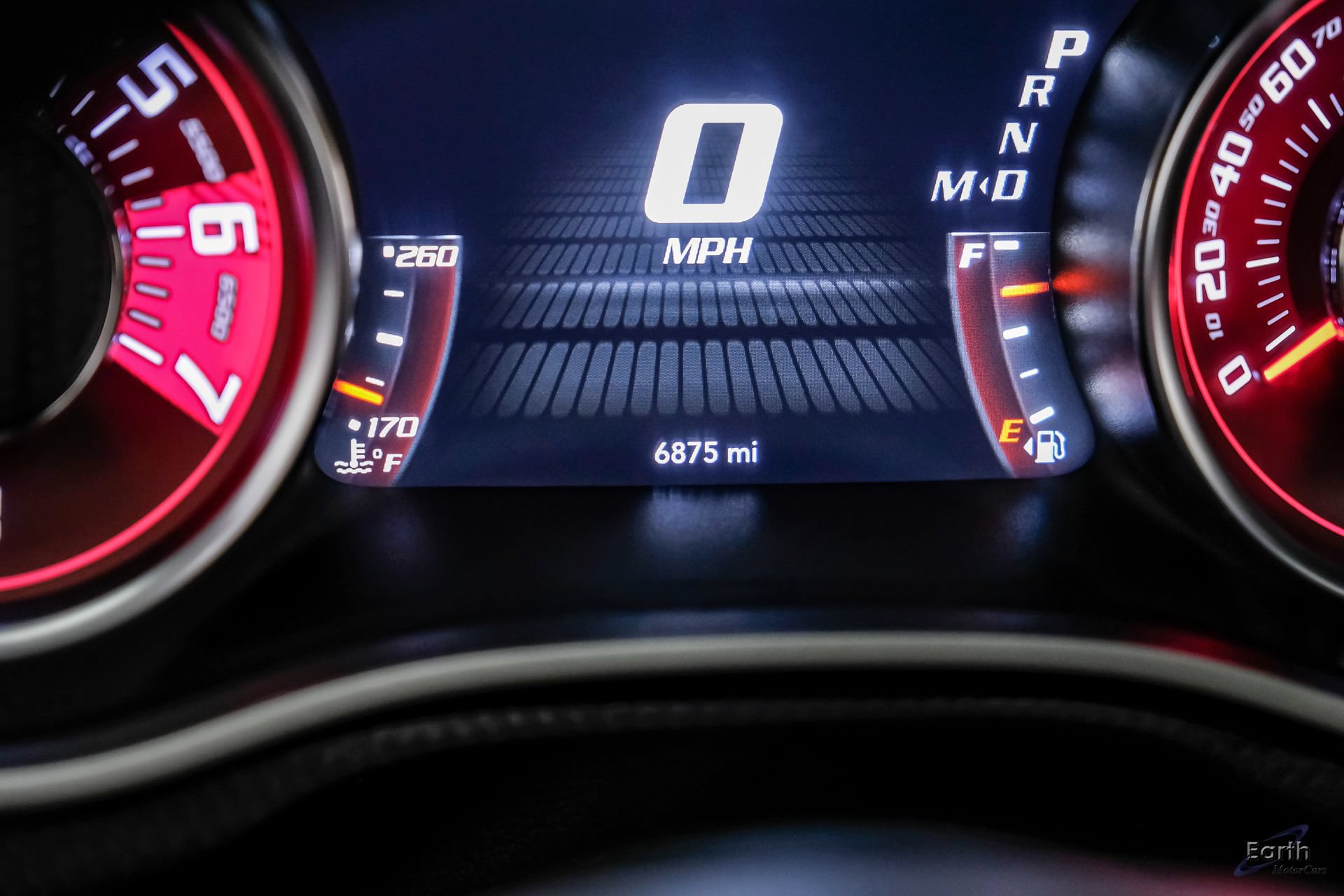 Used 2018 Dodge Challenger SRT Hellcat RWD image 92