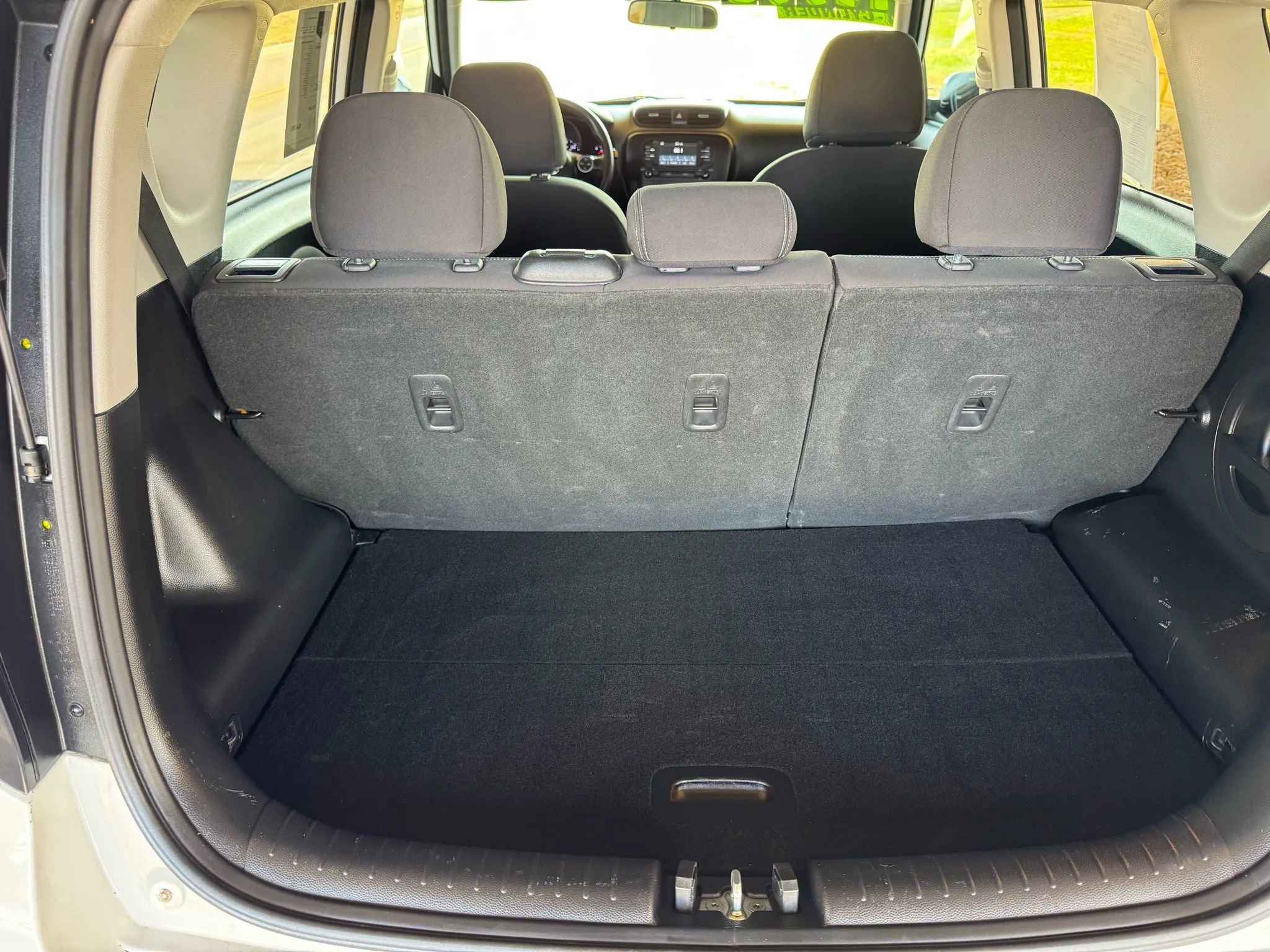 Used 2019 Kia Soul image 19