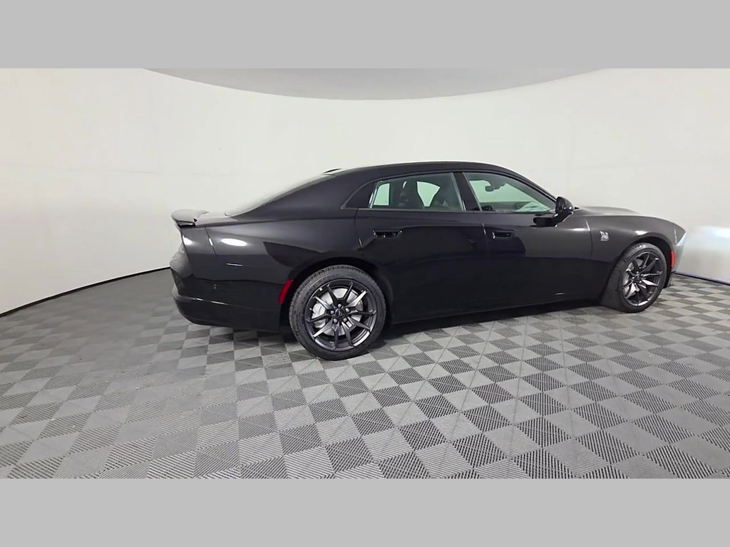 New 2026 Dodge Charger Scat Pack AWD/4WD image 26