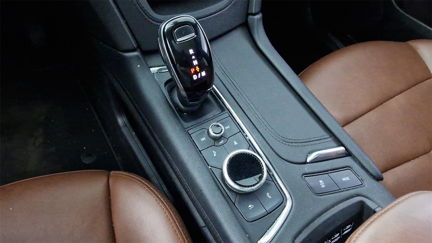 Used 2022 Cadillac XT5 Premium Luxury image 23