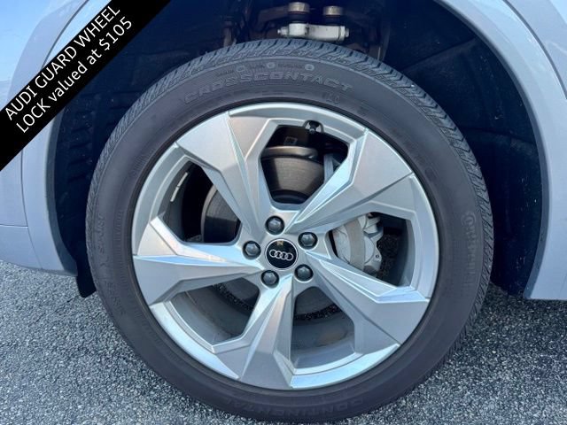 Certified 2021 Audi Q5 Premium w/ Premium Plus Package AWD/4WD image 15