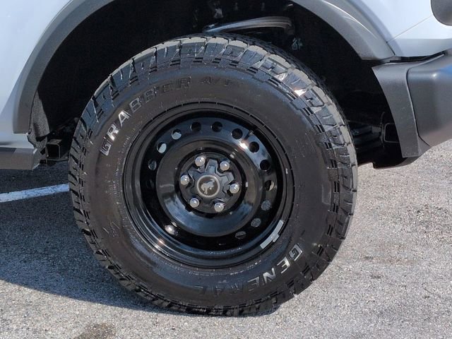 New 2026 Ford Bronco Big Bend w/ Black Diamond Package AWD/4WD image 11