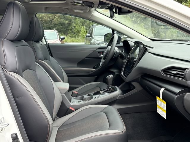 New 2025 Subaru Crosstrek 2.5i Limited image 19