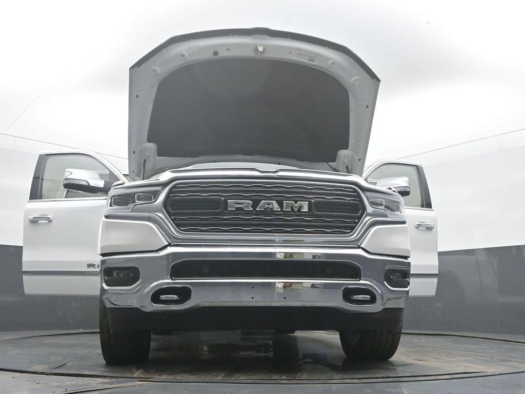 Used 2020 RAM 1500 Limited image 58