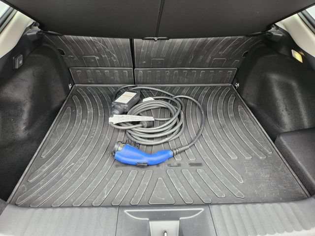 Used 2024 Toyota Prius Prime FWD image 20
