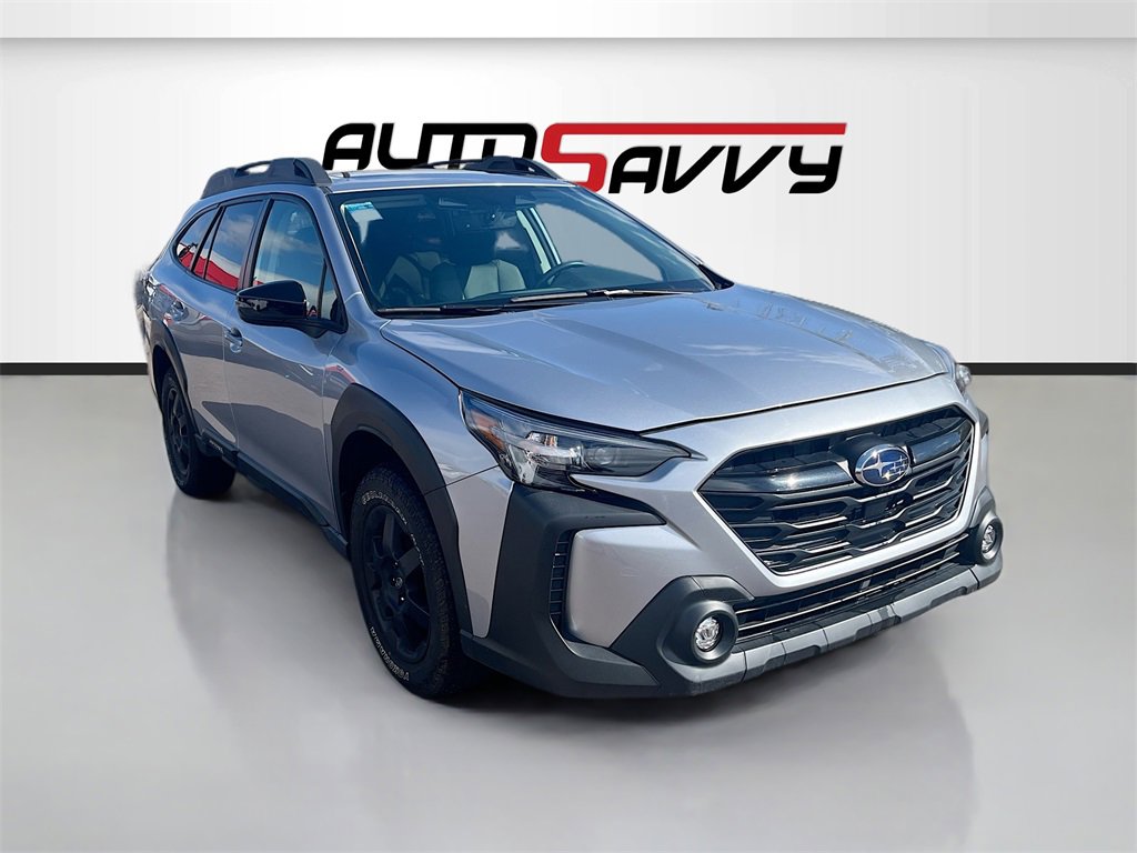 Used 2024 Subaru Outback Onyx Edition XT w/ Popular Package #2