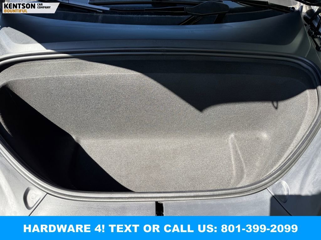 Used 2023 Tesla Model X AWD/4WD image 38