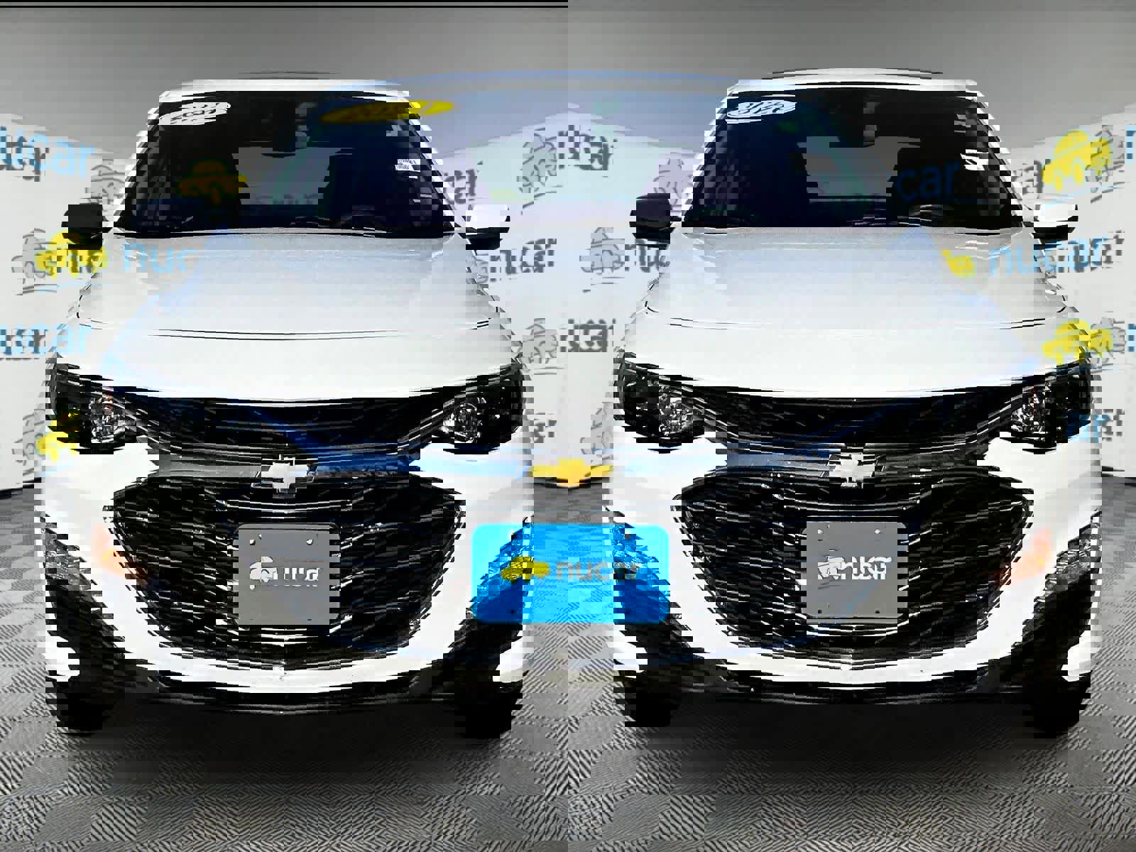 Used 2024 Chevrolet Malibu LT image 2